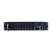 CyberPower PDU41003 power distribution unit (PDU) 16 AC outlet(s) 2U Black