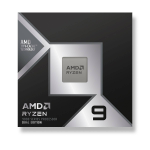 AMD RYZEN 9 9950X3D2 16 NUCLEOS 5.6 GHZ AM5 208MB NO INCLUYE DISIPADOR - INCLUYE GRAFICOS RADEON