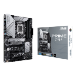 ASUS PRIME Z790-P Intel Z790 LGA 1700 ATX