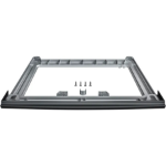 Bosch WTZ2741C washing machine part/accessory Stacking kit 1 pc(s)