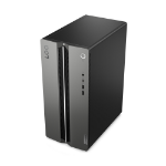 Lenovo LOQ Tower 17IRR9 Intel® Core™ i5 i5-14400F 16 GB DDR5-SDRAM 512 GB SSD NVIDIA GeForce RTX 3050 Windows 11 Home PC Grey