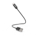 Hama 00201600 USB cable USB 2.0 0.2 m USB A USB C 0.48 Gbit/s Black