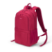 Dicota SCALE backpack Red Polyethylene terephthalate (PET)