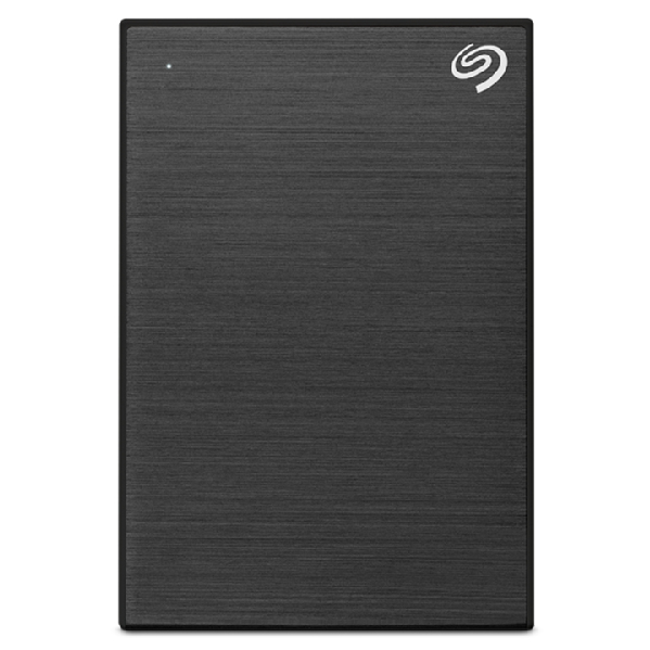 Image of Seagate One Touch external hard drive 2 TB Black