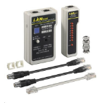 Microconnect CAB-TEST4 network cable tester Grey