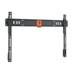 Vogel's TVM1603 Fixed TV Wall Mount 40-100' Black
