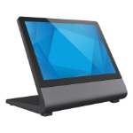 Elo Touch Solutions Z30 POS mount Black 75 x 75 mm