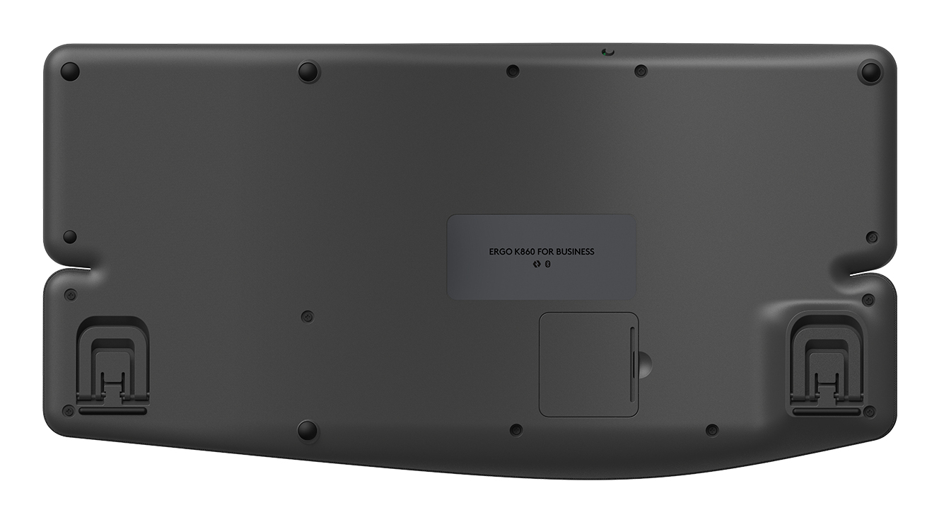 Logitech ERGO K860 Ergonomic Split Keyboard for Business