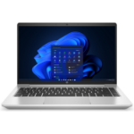 HP ProBook 440 G9 i7-1255U Notebook 35.6 cm (14") Full HD Intel® Core™ i7 16 GB DDR4-SDRAM 512 GB SSD Wi-Fi 6 (802.11ax) Windows 11 Pro
