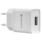 Everactive SC-200 mobile device charger Universal White AC Fast charging Indoor