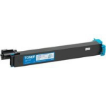 Konica Minolta 8938-512/TN-210C Toner cyan, 12K pages for KM Bizhub C 250