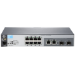 Aruba 2530-8 Gestionado L2 Fast Ethernet (10/100) 1U Gris