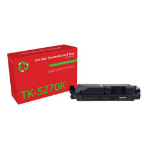 Xerox Everyday Remanufactured For Kyocera TK5270K Black Laser Toner 006R04813