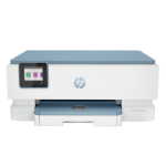 HP ENVY Inspire 7221e Wireless All-in-One Color Printer, Instant Ink; Photo printing