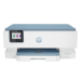 HP ENVY Inspire 7221e Bezprzewodowe All-in-One W kolorze Drukarka, Instant Ink; Drukowanie zdjęć