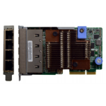 Lenovo 7ZT7A00547 networking card Internal Fiber 10000 Mbit/s