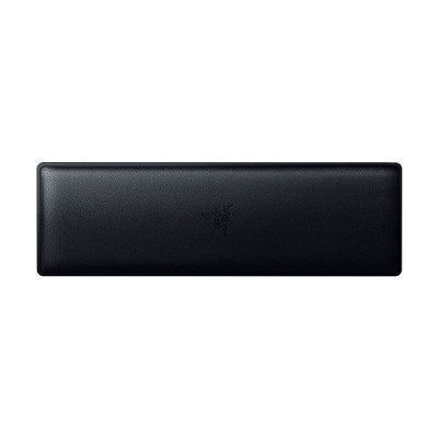 Image of Razer RC21-01720100-R3M1 wrist rest Leather, Memory foam Black