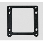 Mimo Monitors MCT-7AP-OPT monitor mount / stand 17.8 cm (7") Desk Black