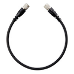 Canon UN-5 camera cable 0.5 m Black