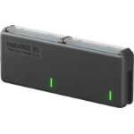 Insta360 X5 Utility Fast Charge Case
