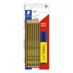 Staedtler 120 BK12P1 graphite pencil HB 12 pc(s)