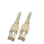 EFB Elektronik K8017.30 netwerkkabel Grijs 30 m Cat5e SF/UTP (S-FTP)