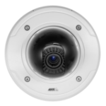 Axis P3367-VE IP security camera Outdoor Spherical Ceiling 2592 x 1944 pixels