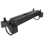 RAM Mounts Tough-Track - 12" Track for 1 3/4" - 2" Rails