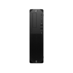HP Z2 G9 Intel® Core™ i7 i7-14700K 32 GB DDR5-SDRAM 1 TB SSD NVIDIA RTX A2000 Windows 11 Pro SFF Workstation AI Workstation Black