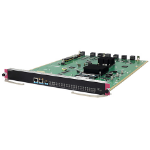 HPE FlexFabric 12916 MPU network switch component