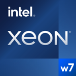 Intel Xeon w7-2495X processor 2.5 GHz 45 MB Smart Cache