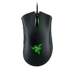 Razer DeathAdder Essential mouse Right-hand USB Type-A Optical 6400 DPI