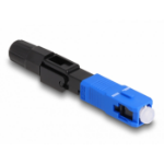 DeLOCK 87990 glasvezelconnector SC Mannelijk