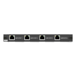 Blustream PRO-OUT4TCS matrix switcher AV matrix switcher