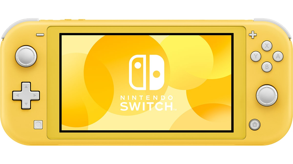 Nintendo Switch Lite portable game console 14 cm (5.5″) 32 GB Tou Nintendo Switch Lite portable game console 14 cm (5.5″) 32 GB Tou