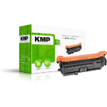 KMP H-T165 tonercartridge 1 stuk(s) Zwart