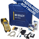 BRADY M610 Porle Lel Priner -  Chert Nigeria