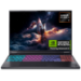 Acer Nitro 16 AI AN16-61 - AMD Ryzen AI 7 350, 16GB, 1TB SSD, NVIDIA GeForce RTX 5070Ti, " WQXGA, Windows 11 Gaming Laptop