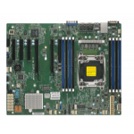 Supermicro MBD-X11SRL-F-O motherboard Intel® C422 LGA 2066 (Socket R4) ATX