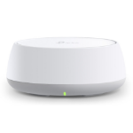 TP-Link HB210 Pro Dual-band (2.4 GHz / 5 GHz) Wi-Fi 7 (802.11be) White, Grey 2 Internal