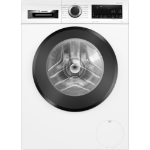 Bosch Serie 6 WGG24400GB washing machine Front-load 9 kg 1400 RPM White