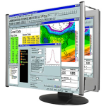 Kantek MAG17L monitor accessory