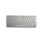 HP 628771-BA1 laptop spare part Keyboard