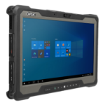 Getac A140 G2 256 GB 35.6 cm (14") Intel® Core™ i5 8 GB Wi-Fi 6 (802.11ax) Windows 10 Pro Black