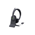 Yealink WH68 Hybrid with Charging Stand Headset
