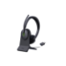Yealink WH68 Hybrid with Charging Stand Headset