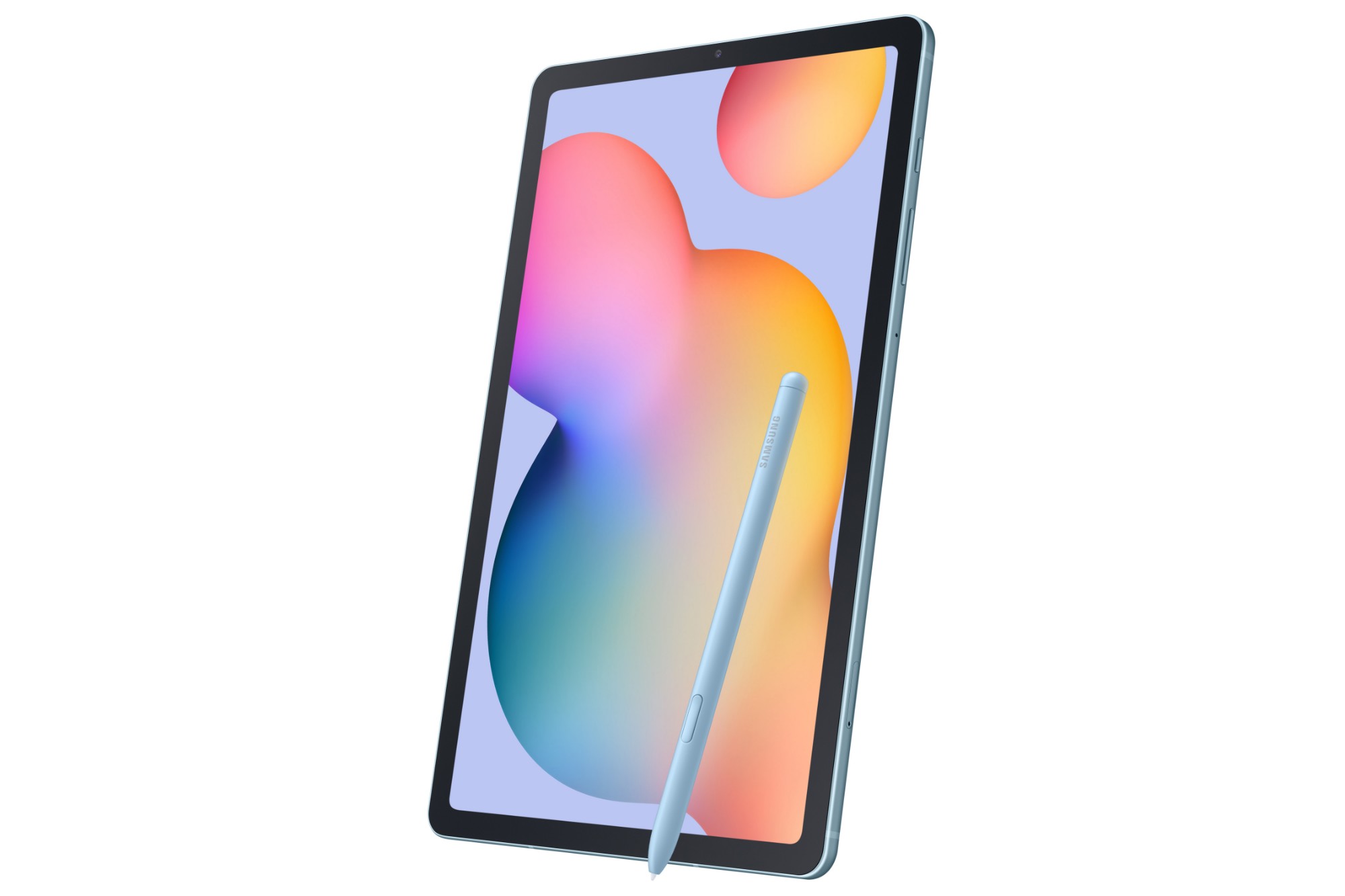 tab s6 lite lte