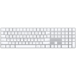 Apple MQ052LB/A keyboard Bluetooth QWERTY US English White