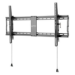 Manhattan TV & Monitor Mount, Wall (Low Profile), Tilt, 1 screen, Screen Sizes: 43-100", Black, VESA 200x200 to 800x400mm, Max 70kg, Foldable for Extra-Small and Shipping-Friendly Packaging, LFD, Lifetime Warranty