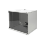 Digitus Wall Mounting Cabinet, SOHO, unmounted - 540x400 mm (WxD)